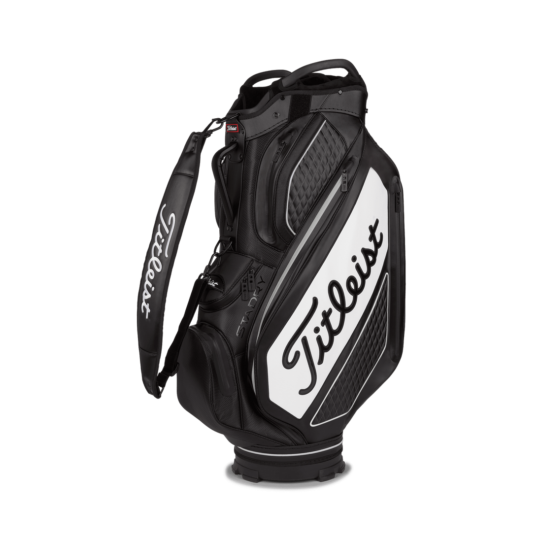 Titleist Tour Series Premium StaDry Waterproof Cart Bag