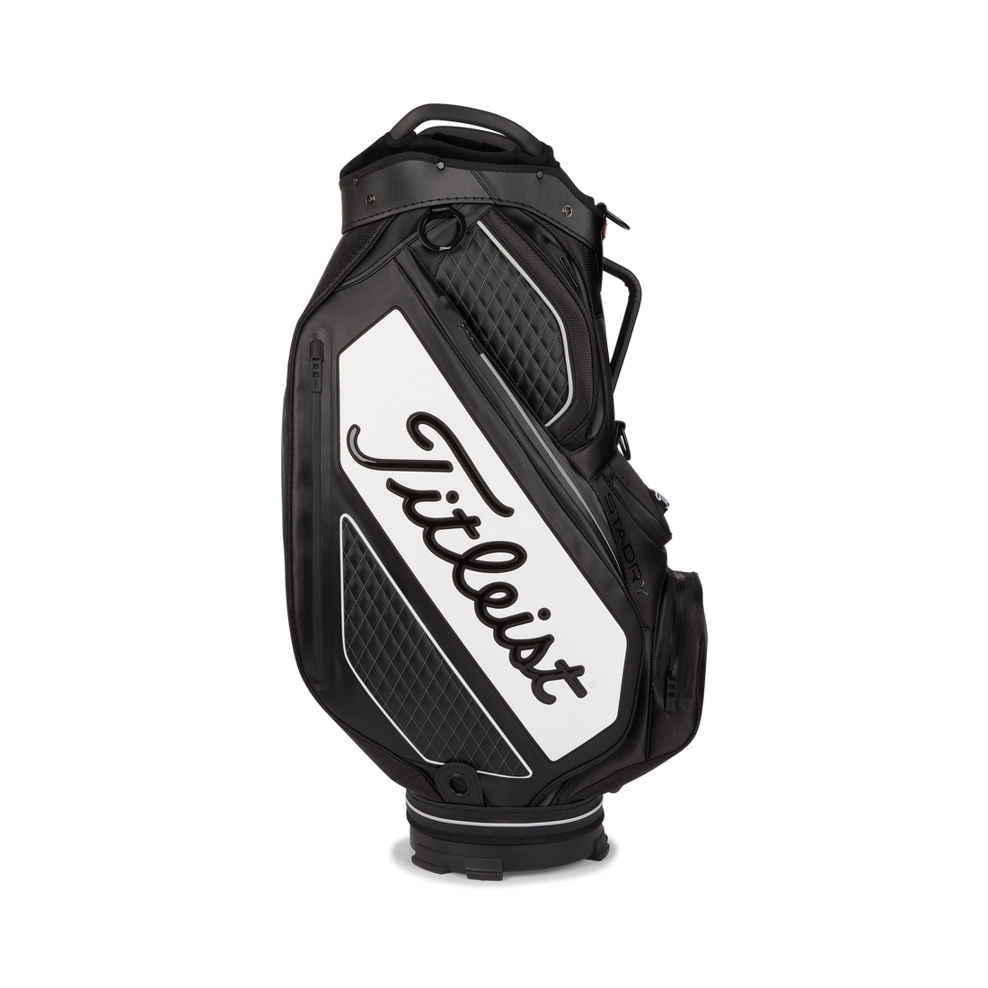 Titleist Tour Series Premium StaDry Waterproof Cart Bag