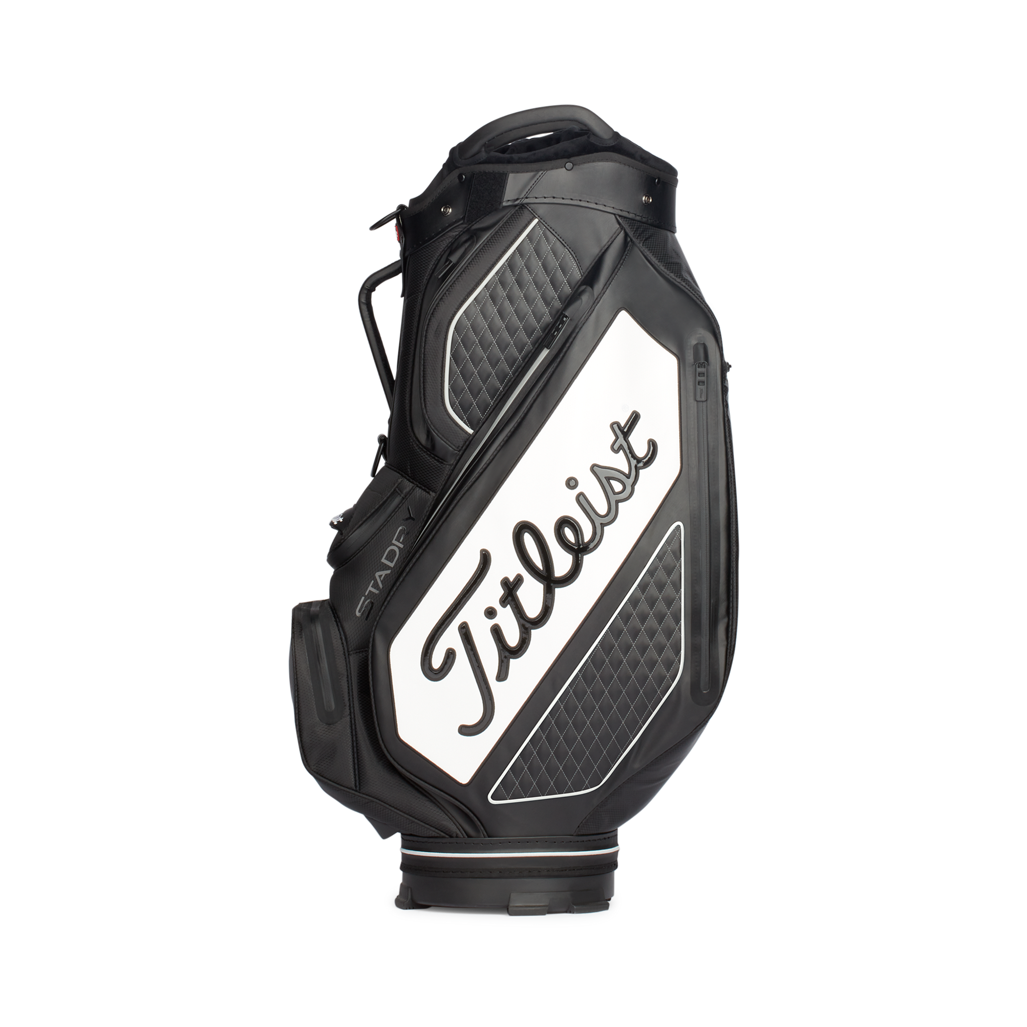 Titleist Tour Series Premium StaDry Waterproof Cart Bag