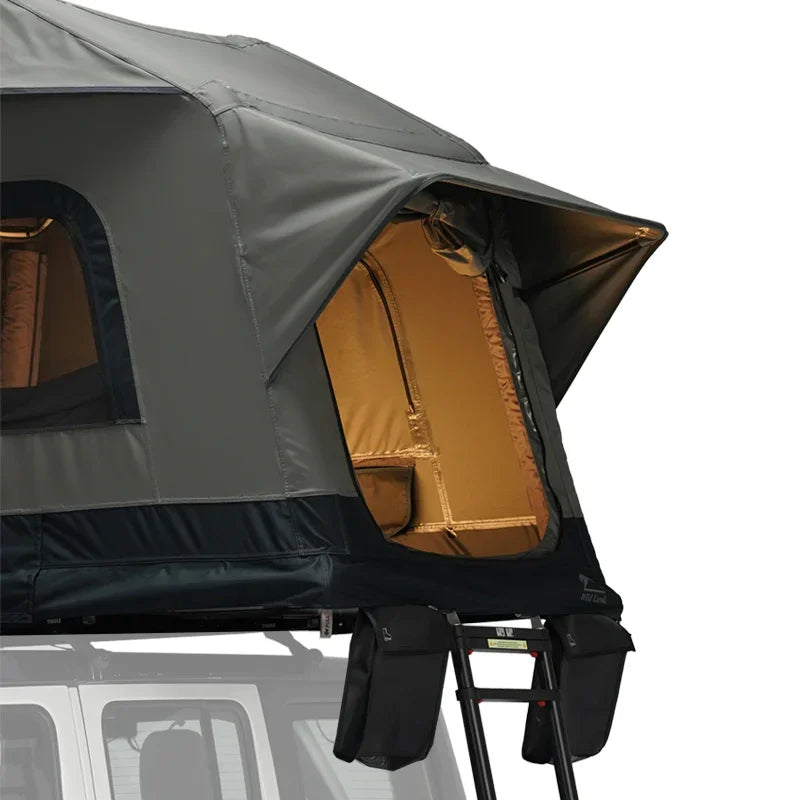 Wild Land Roof Top Tent Air Cruiser Pro 135cm