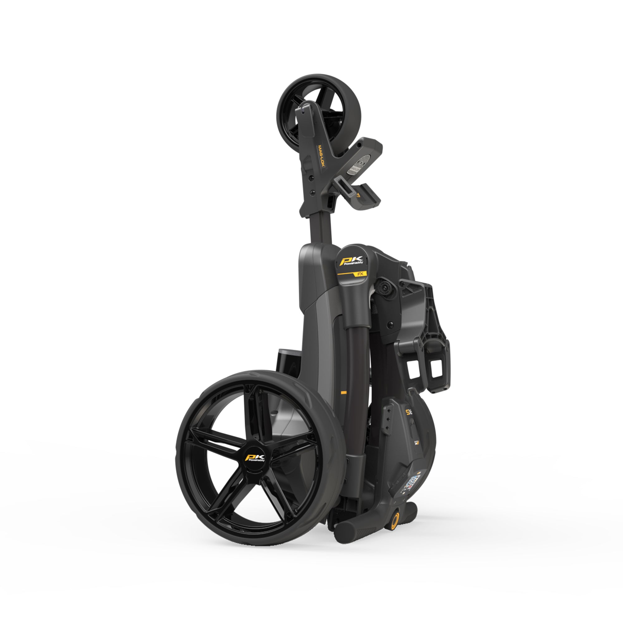 PowaKaddy FX5 Electric Golf Trolley 2025