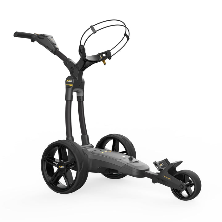 PowaKaddy FX5 Electric Golf Trolley 2025
