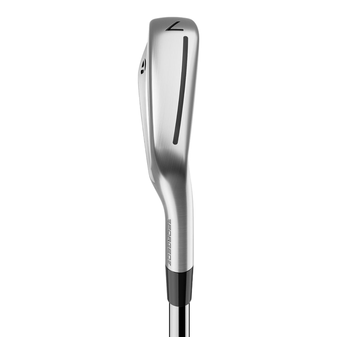 TaylorMade 2025 P790 Golf Irons | Steel