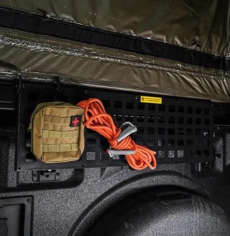 [Local Pickup] Wild Land WINGMAN 2-3 People Electrical Roof Top Tent