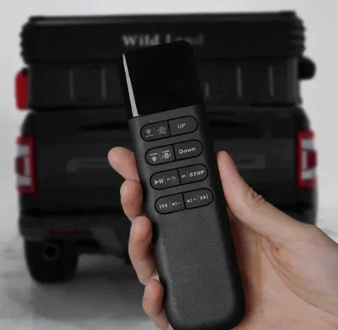 [Local Pickup] Wild Land WINGMAN 2-3 People Electrical Roof Top Tent