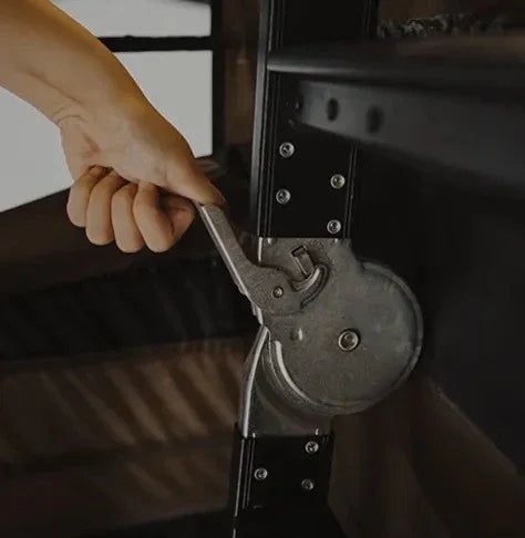 [Local Pickup] Wild Land WINGMAN 2-3 People Electrical Roof Top Tent