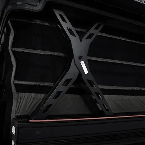 [Local Pickup] Wild Land WINGMAN 2-3 People Electrical Roof Top Tent