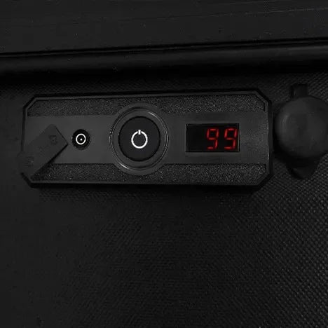 [Local Pickup] Wild Land WINGMAN 2-3 People Electrical Roof Top Tent