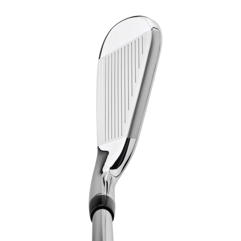 Callaway Online Exclusive Mavrik 17-Piece Men's Golf Club Set Stiff Flex