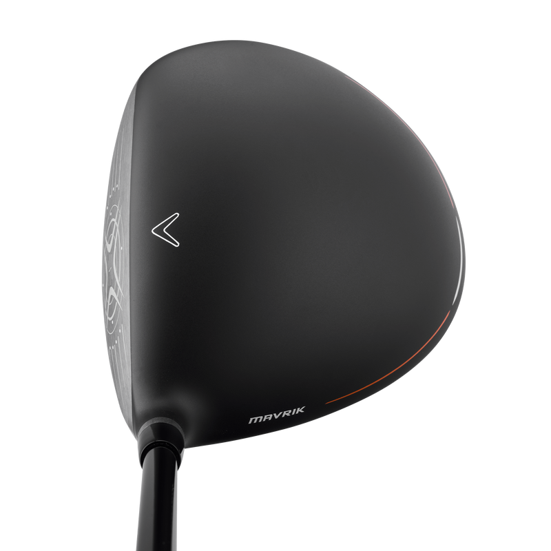 Callaway Online Exclusive Mavrik 17-Piece Men's Golf Club Set Stiff Flex