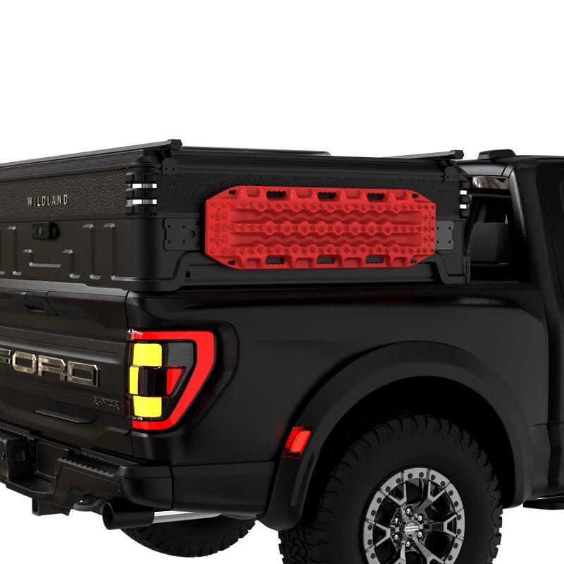 [Local Pickup] Wild Land WINGMAN 2-3 People Electrical Roof Top Tent