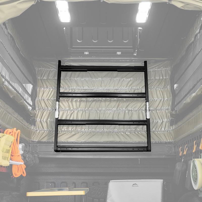 [Local Pickup] Wild Land WINGMAN 2-3 People Electrical Roof Top Tent