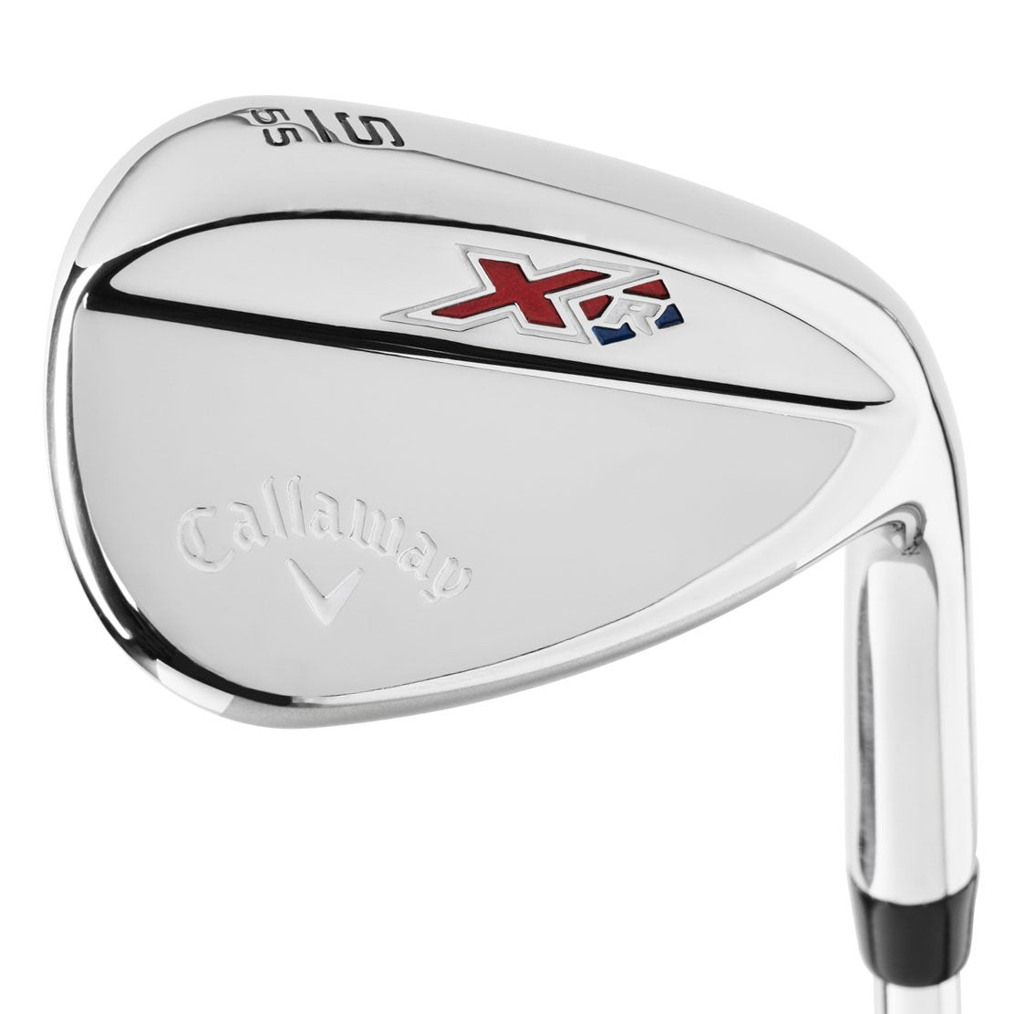 Callaway XR 13-Piece Stand Bag Package Set - Navy/Silver -  Graphite